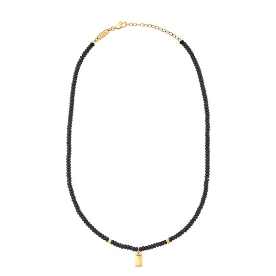 Collana Breil Uomo INFINITE STAR in Acciaio TJ4171 - TJ4171